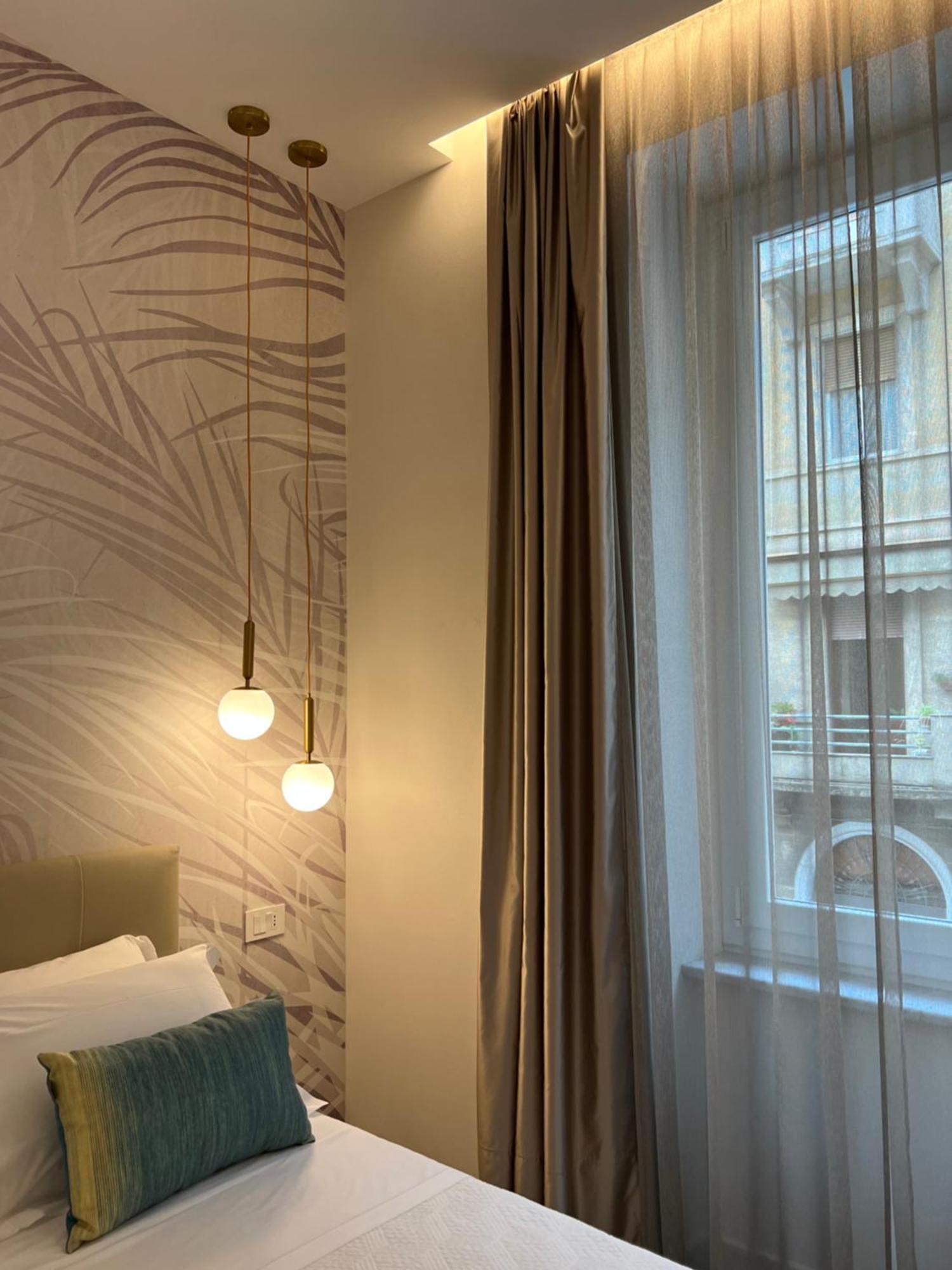 Elegant Rooms Специя Екстериор снимка