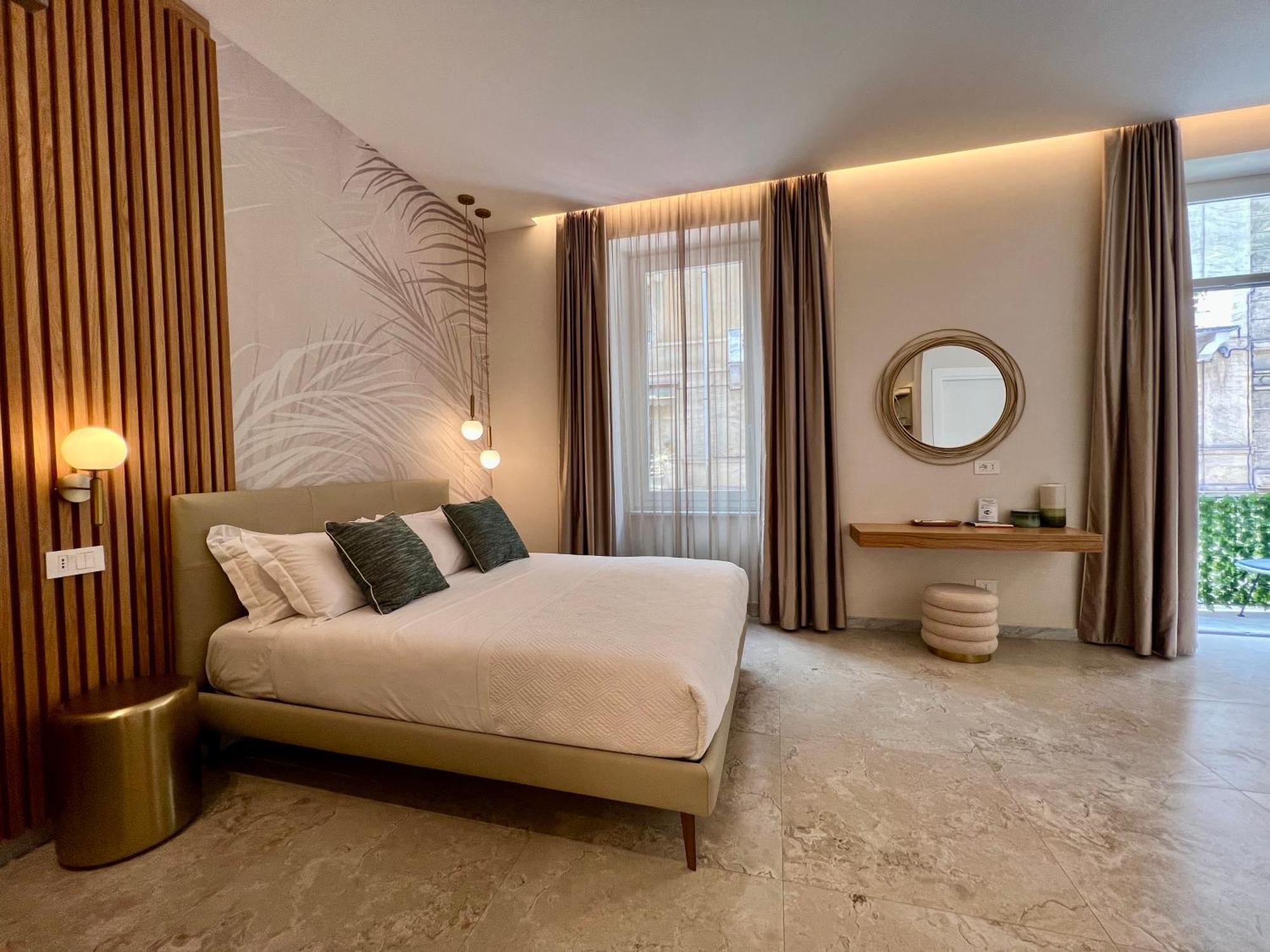 Elegant Rooms Специя Екстериор снимка