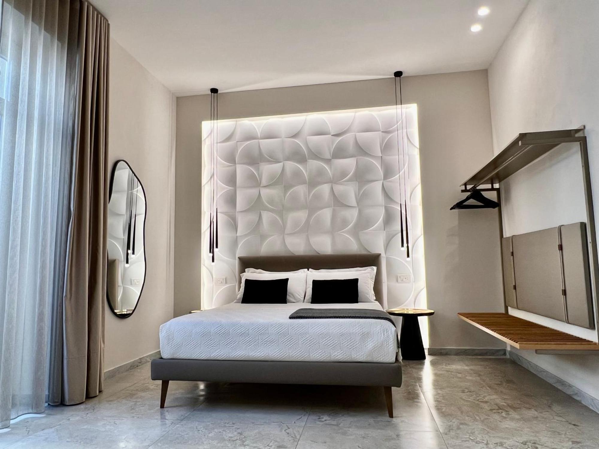 Elegant Rooms Специя Екстериор снимка