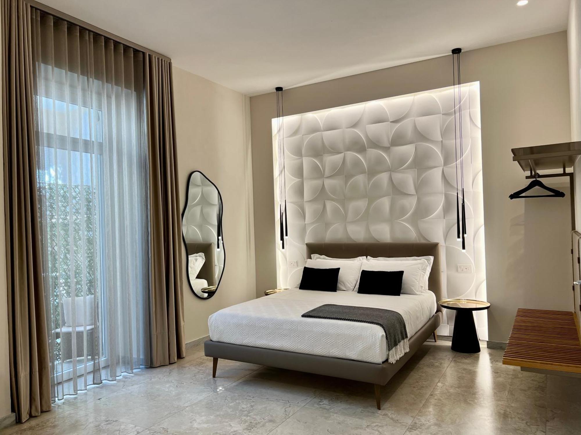 Elegant Rooms Специя Екстериор снимка