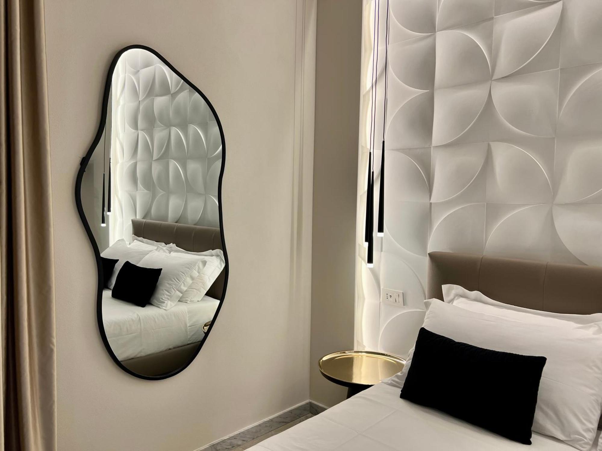 Elegant Rooms Специя Екстериор снимка