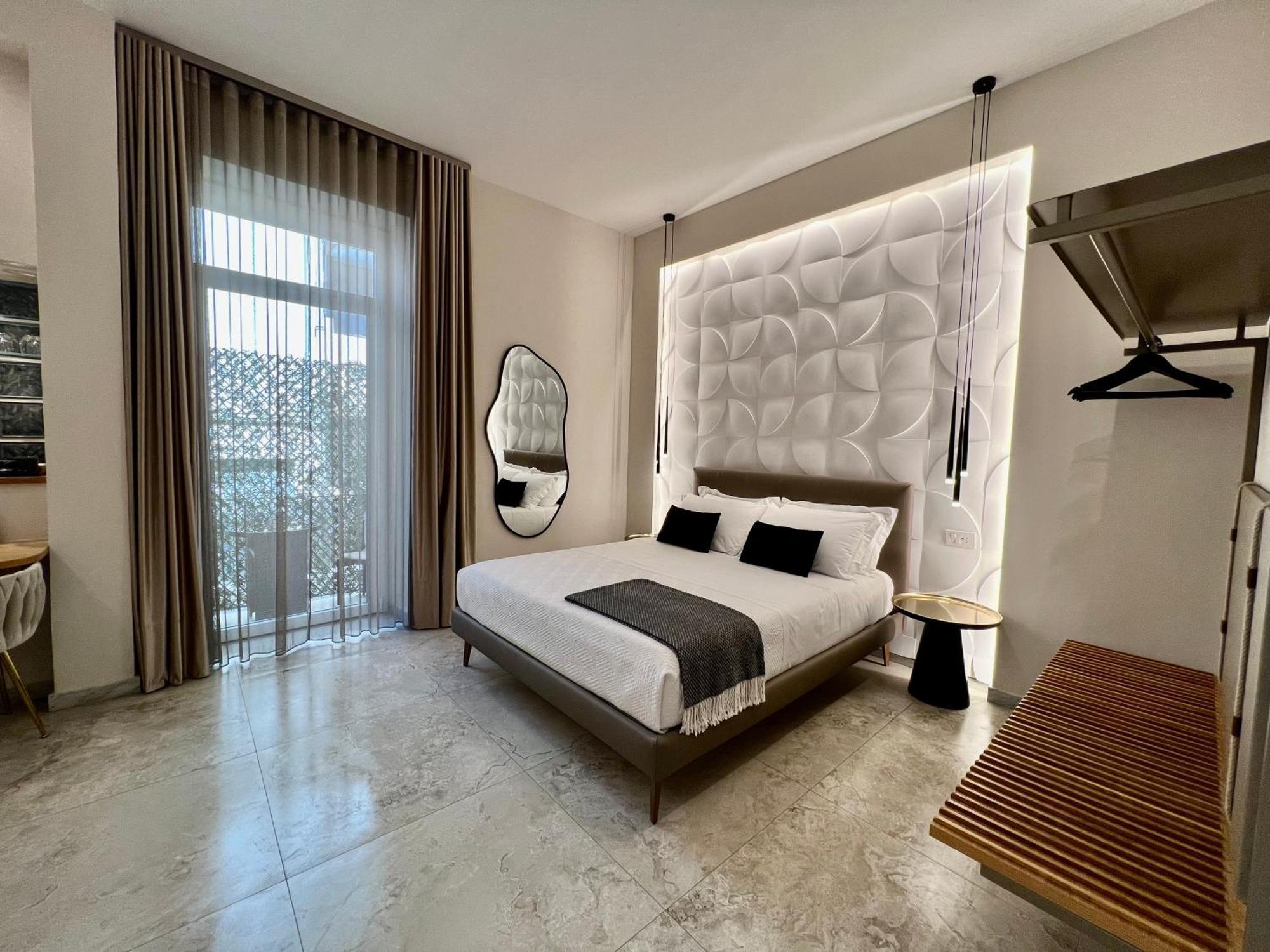 Elegant Rooms Специя Екстериор снимка